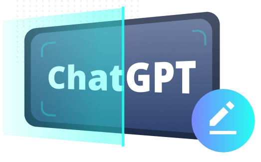 ChatGPT ウォーターマークを簡単に削除